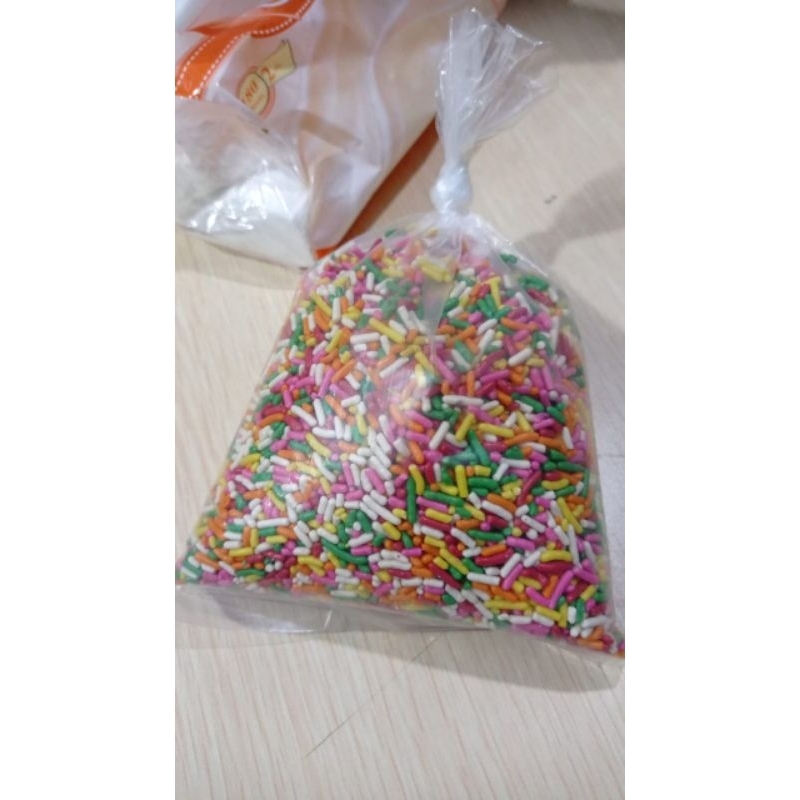 

Mesis Warna 250g