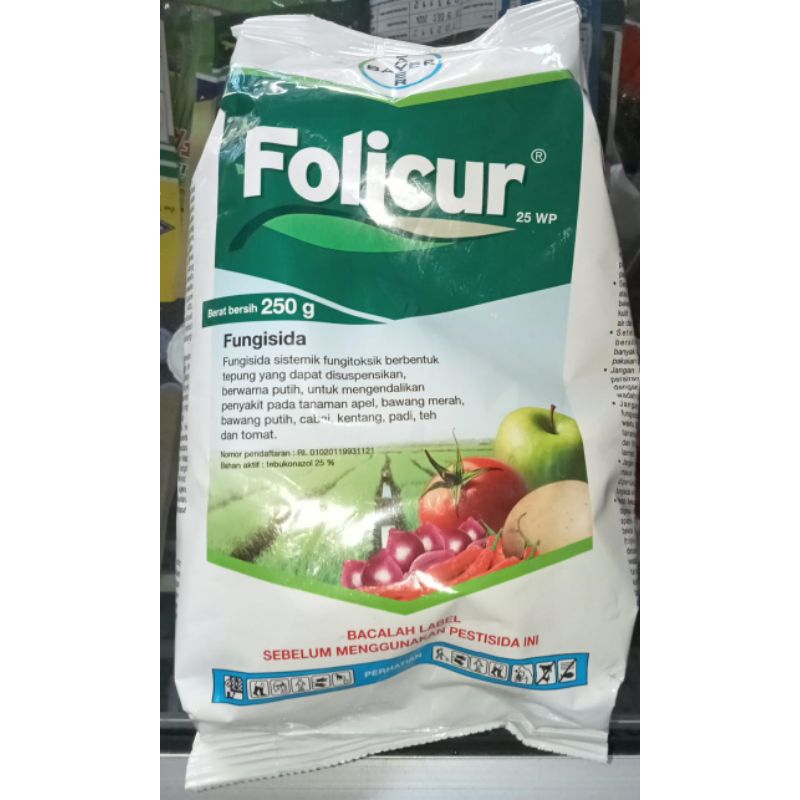 Folicur 25 WP