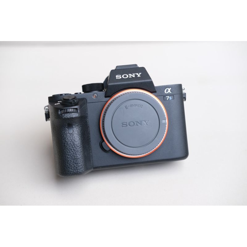 SONY A7S MARK II SECOND SONY A7S II BEKAS SONY A7S MARK II SC 2RB MULUS LIKENEW SONY A7S II BEKAS MU