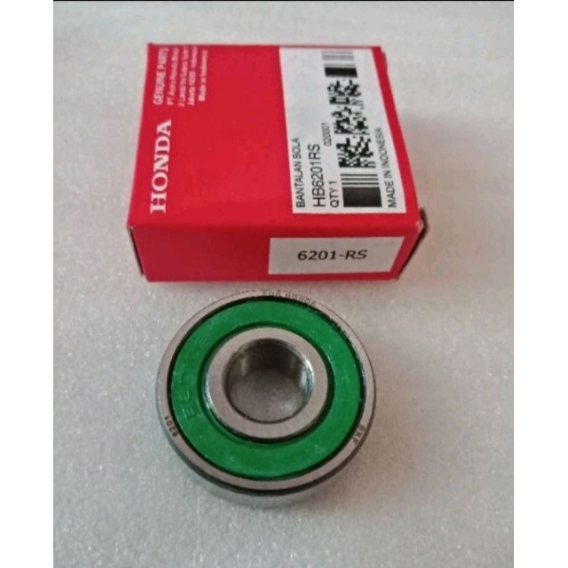Bearing 6201 Laker 6201 Klaher Honda 6201