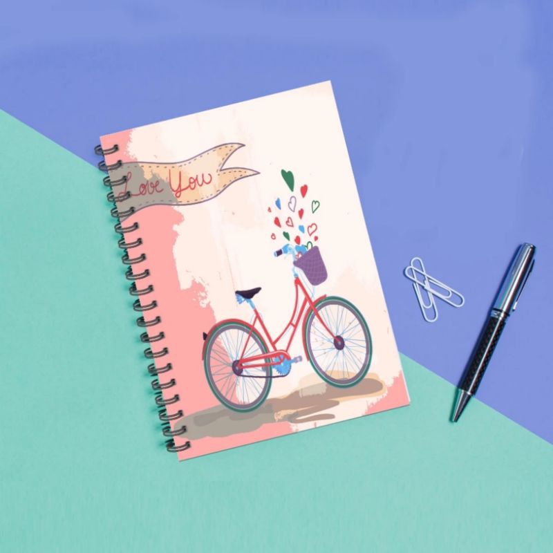 

NOTEBOOK A5/BUKU CATATAN A5/A6/NOTEBOOK MURAH/STATIONARY