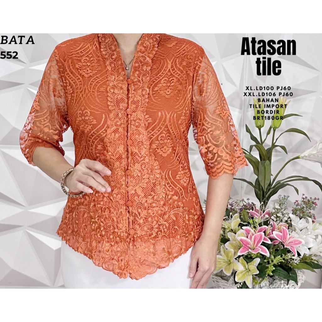 ATASAN TILE 552 TILE IMPORT