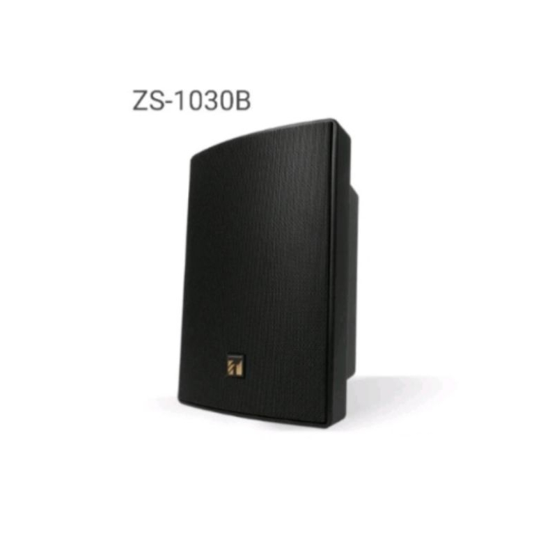 Speaker TOA ZS-1030B ZS-1030 B ZS1030B ZS1030 B original