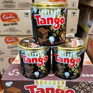 

Tango kaleng