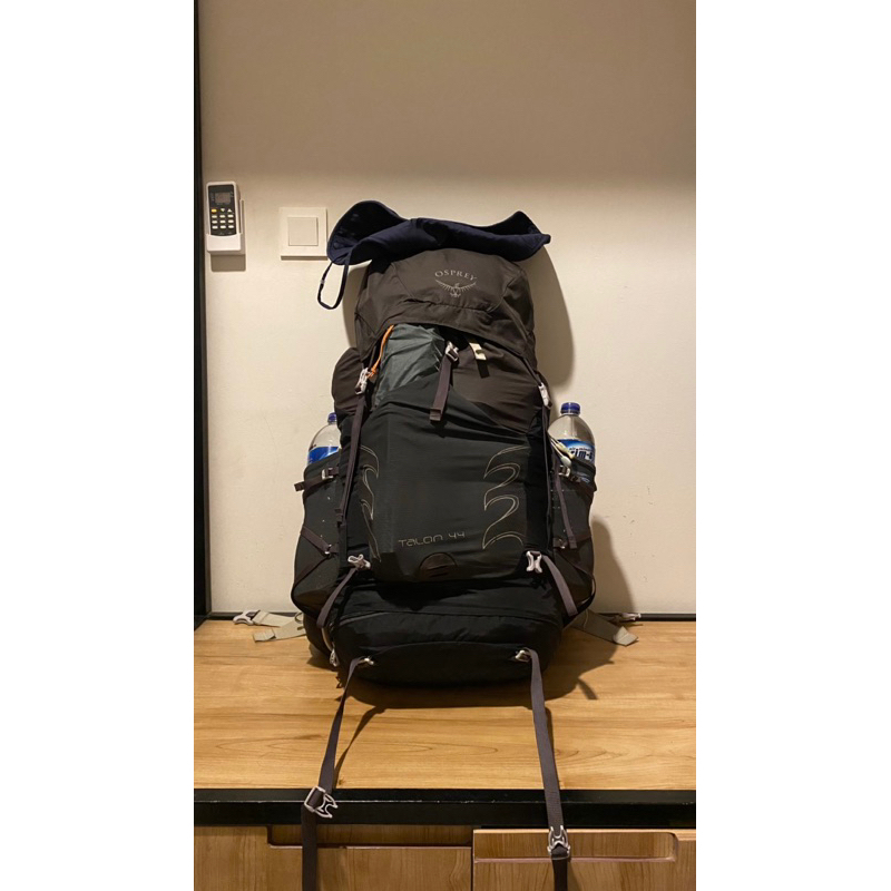 osprey talon 44
