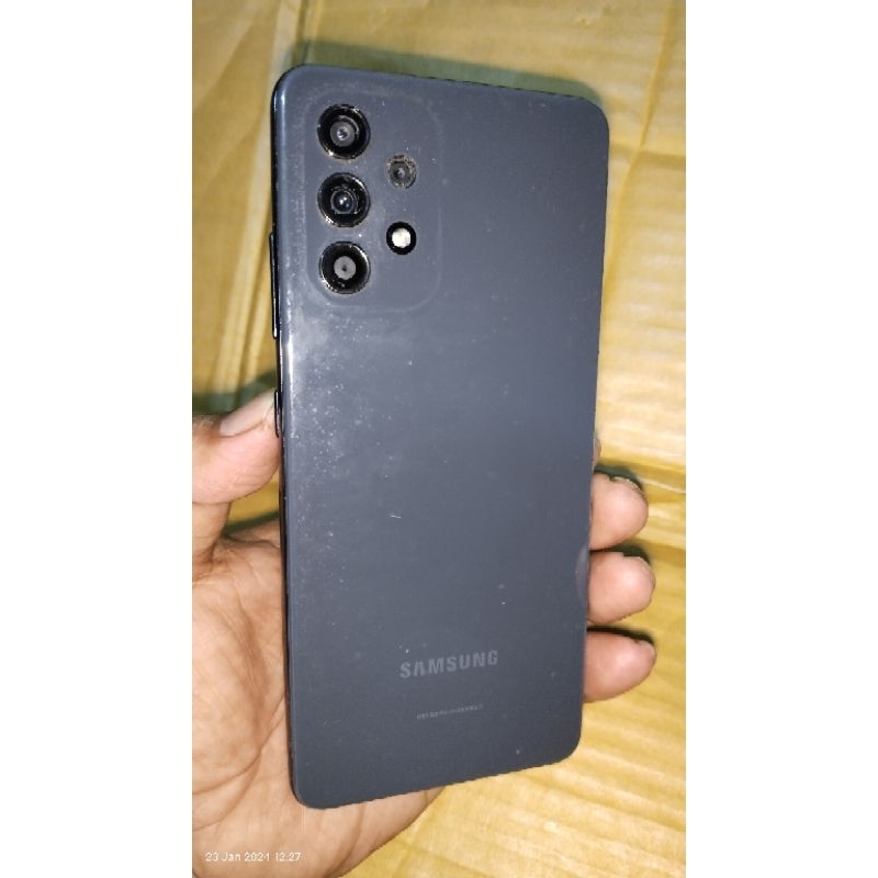 samsung A32 RAM 6/128 second