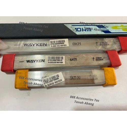 Pisau Mesin Potong KM , OCTA, JOYKO Original