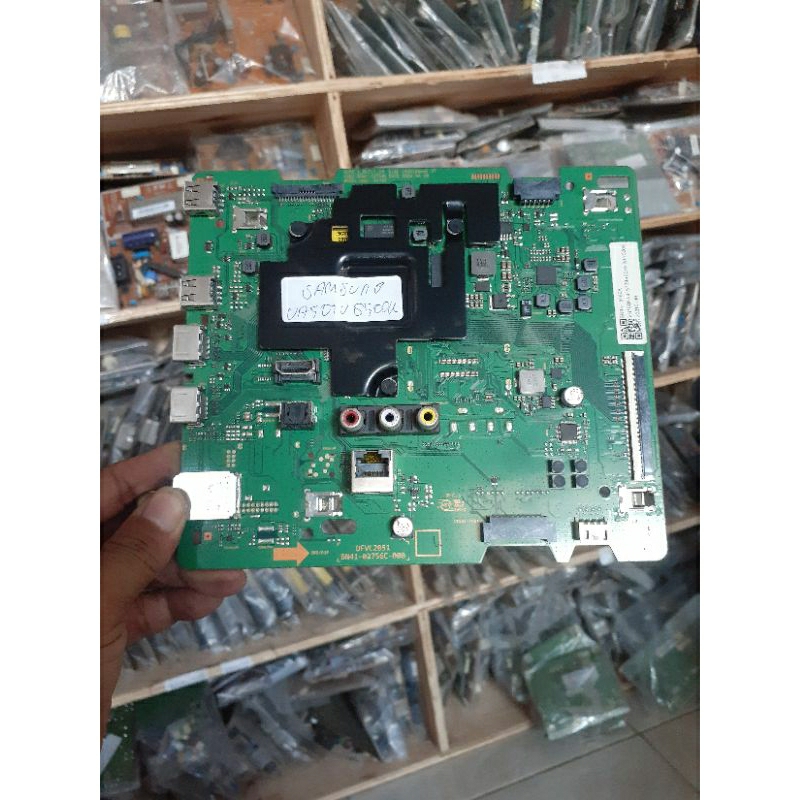 MB MOBO MAINBOARD MOTHERBOARD TV LED SAMSUNG UA50TU8500K