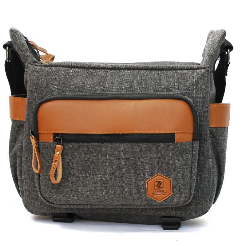 ZANO Rollink - Tas Kamera DSLR/Mirrorless - Tas Selempang