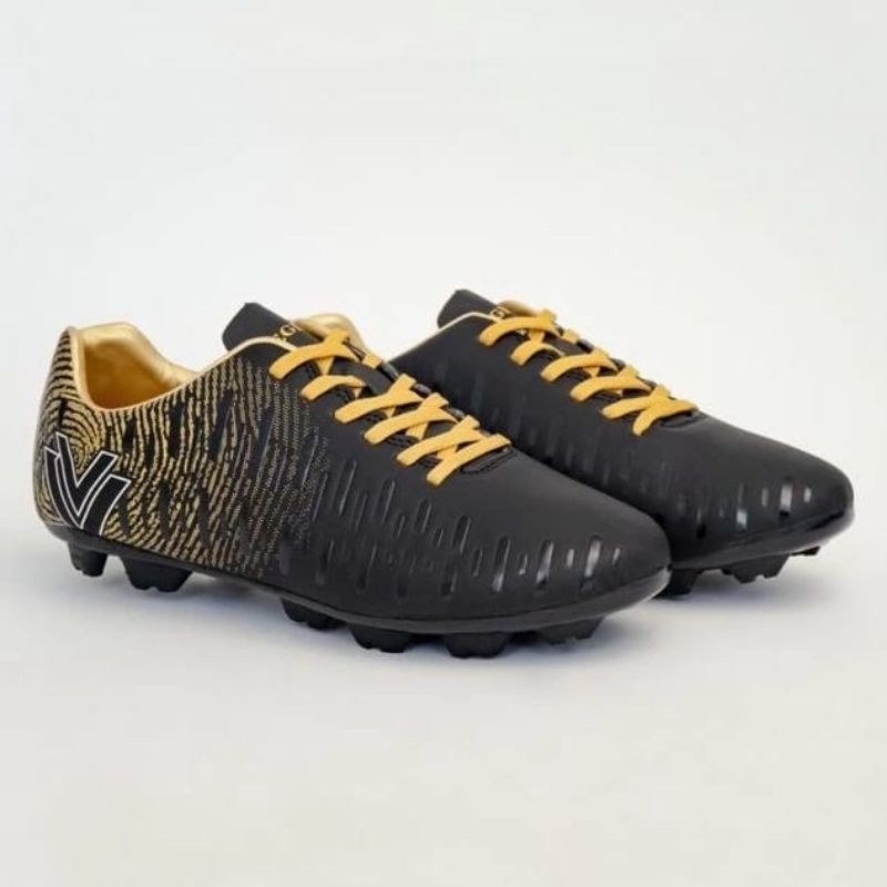 Sepatu Bola Vegeto Thunder SC Men Original Size 38-44