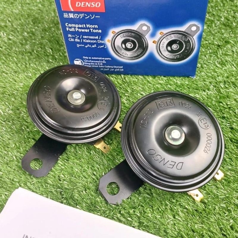 klakson Denso bel Denso disc klakson Avanza original