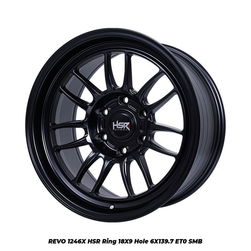VELG MOBIL CELONG PAJERO,FORTUNER,FORD DLL RING 18