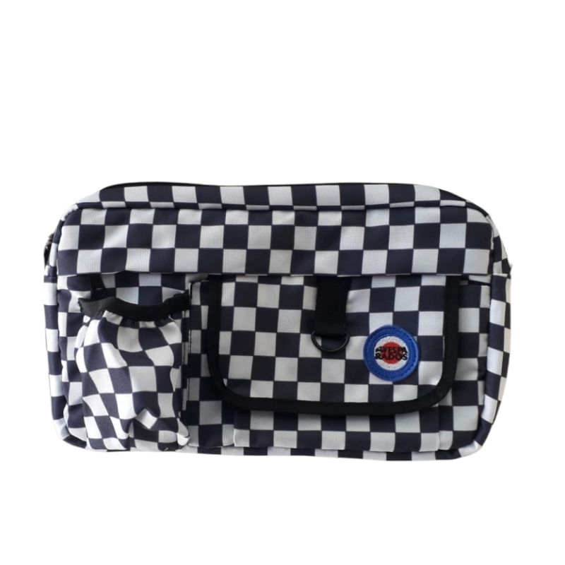 Vespa Bag Tas Vespa Tas Bagasi Vespa