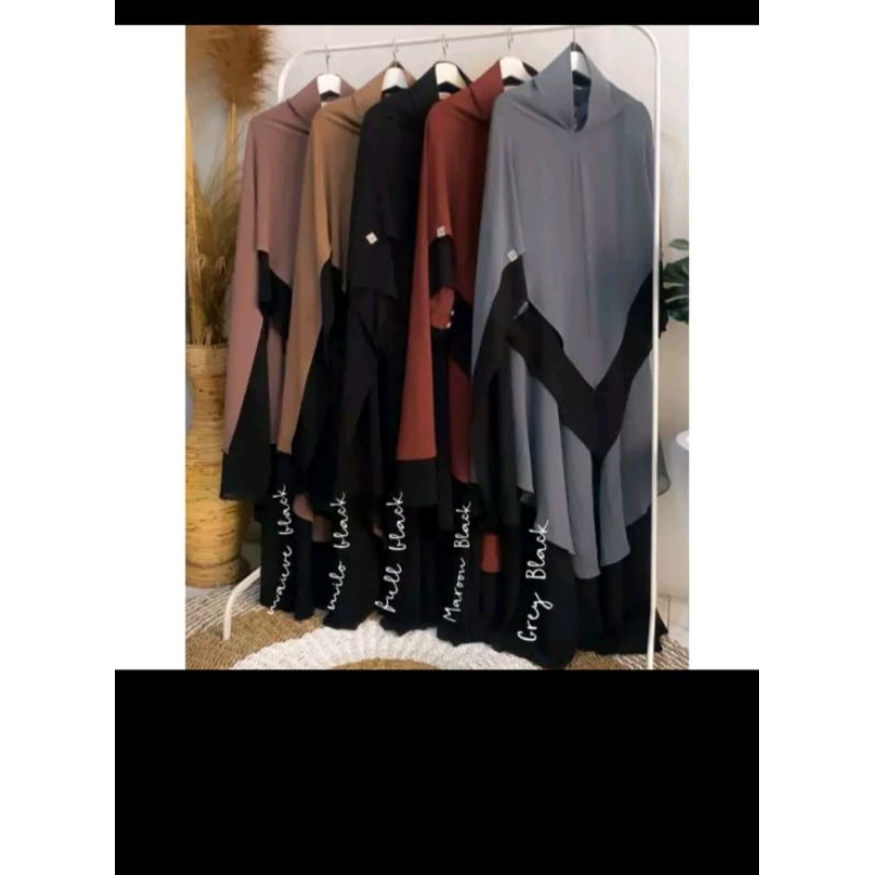 preloved set zayda sofni