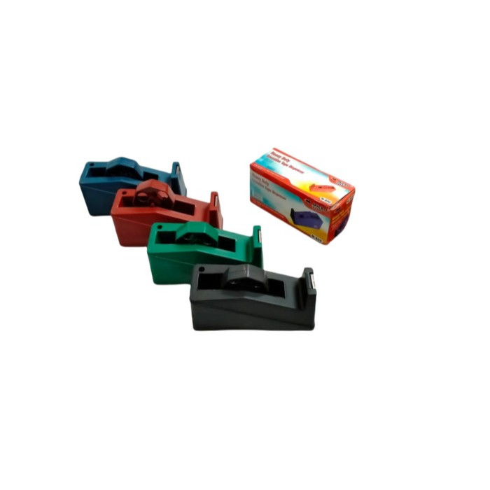 Tape Cutter MICROTOP M-800 / Tape Dispenser/Cutter Ukuran Besar