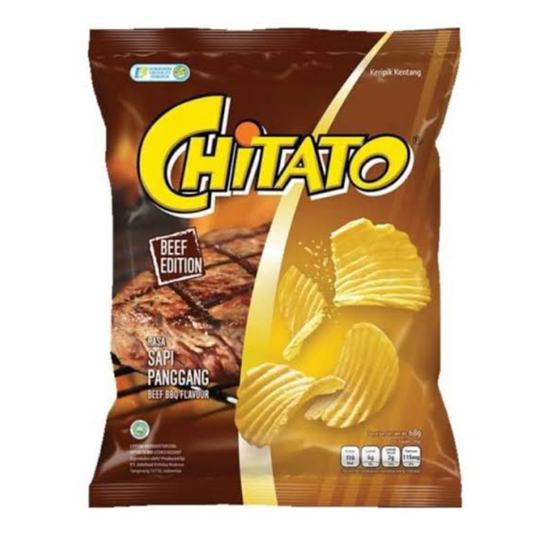 

Chitato