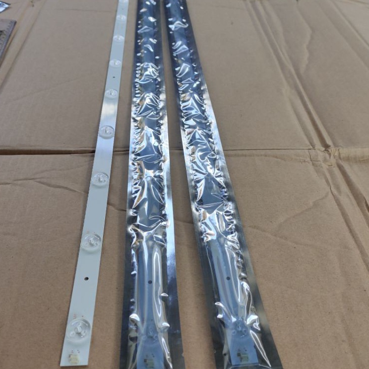 Harga Termurah GOr LAMPU LED BACKLIGHT TV 3V 9K BACKLIGHT UNIVERSAL 3 VOLT 9 KANCING MATA