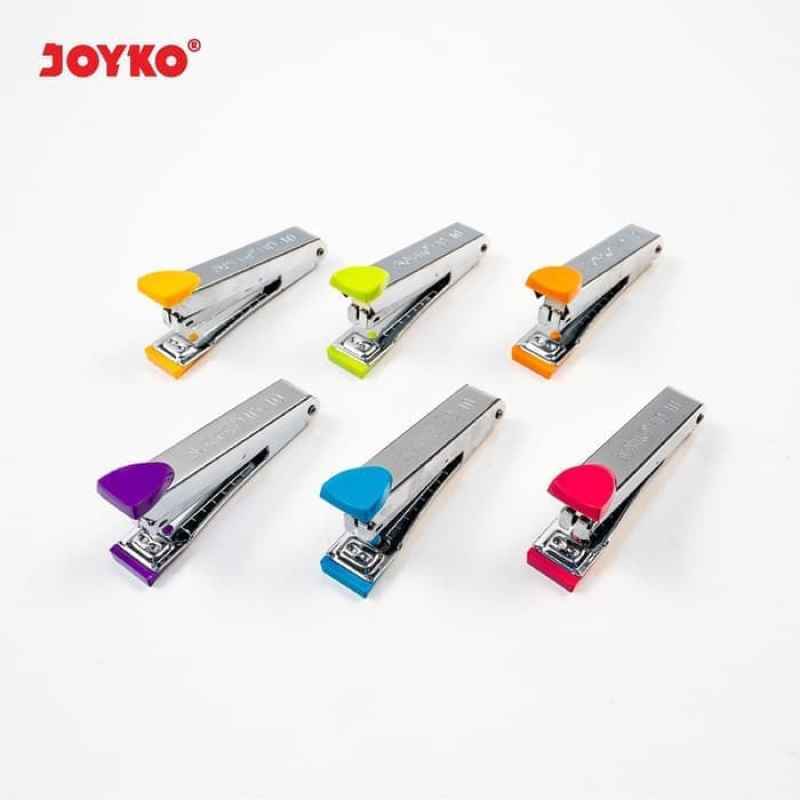 

Alat Staples / Stapler-HD 10 (JOYKO)