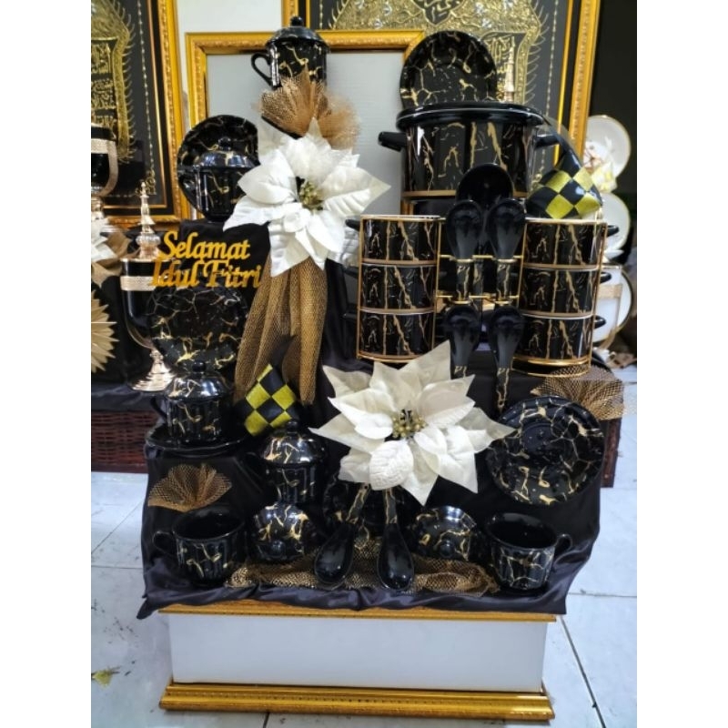 

parsel lebaran sopturin + cangkir copy 28 pcs merek velorensa