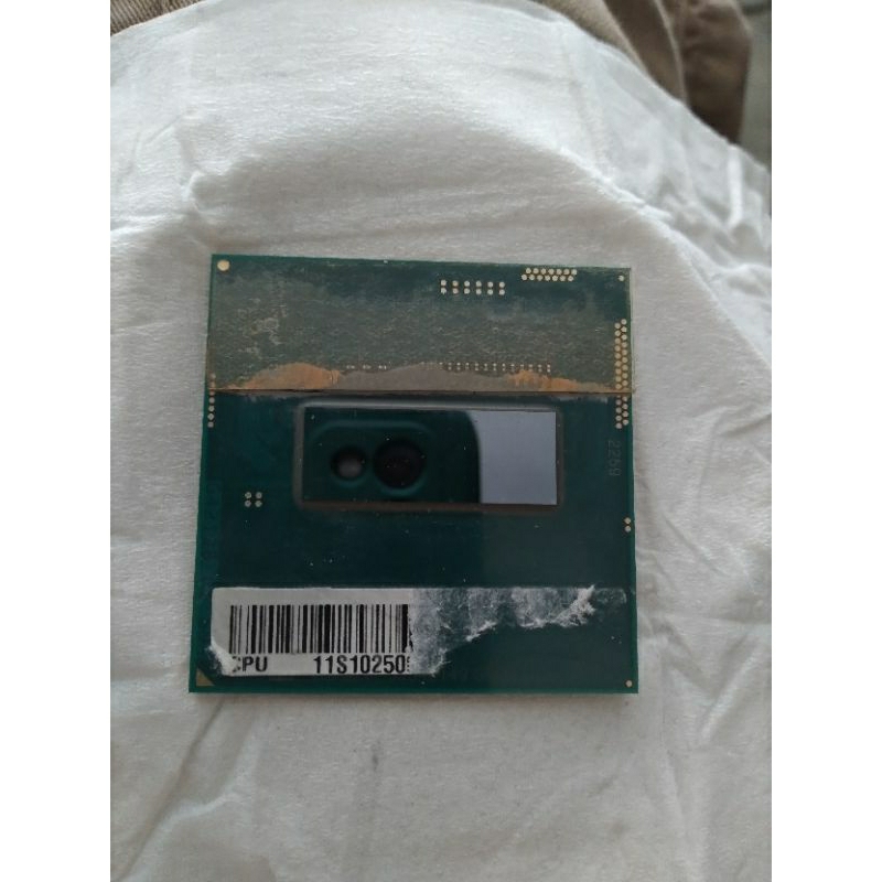 processor laptop core i7-4702MQ