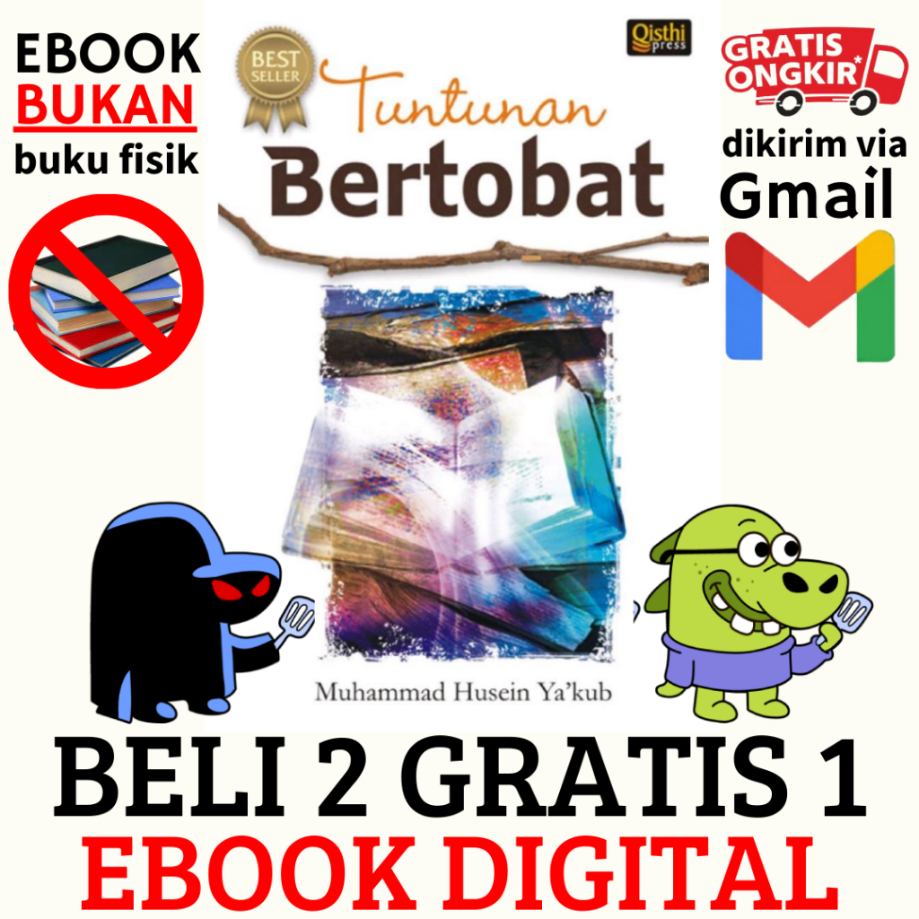 

(276) tuntunan bertobat