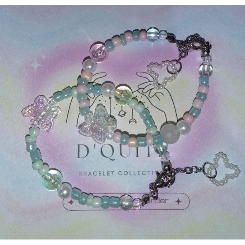 D'Quite Bracelet