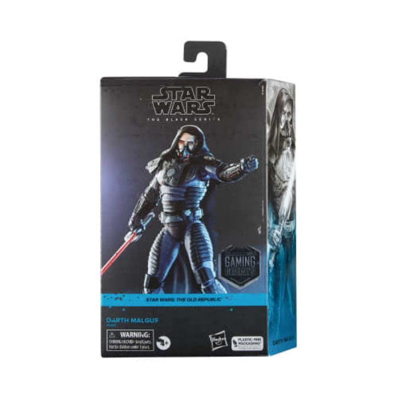Star Wars 15 Cm Action Figure The Black Series Deluxe 3 F6858