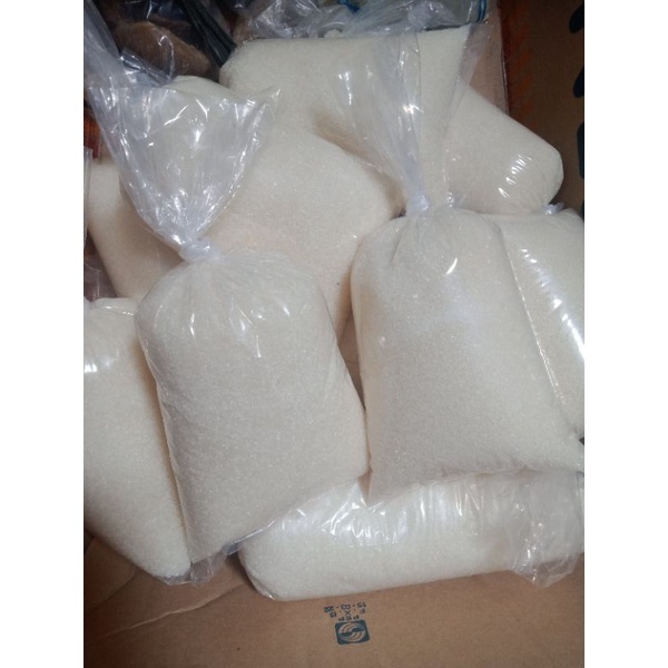 

Gula Pasir Curah , 500g, 1kg