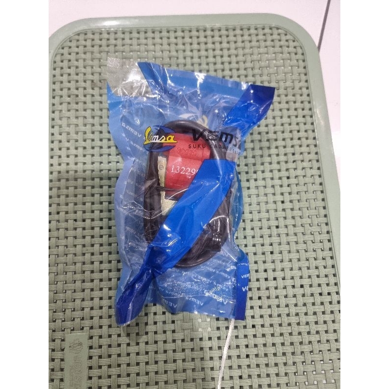 Koil kuil vespa super merk VEMSA