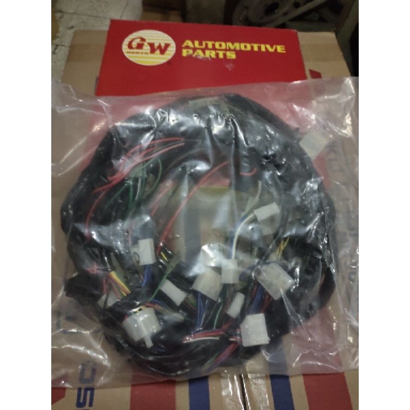 kabel body colt T120 tahun 1978 1979 1980