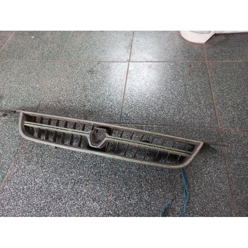 Grill Toyota Corolla All New1,6 JDM