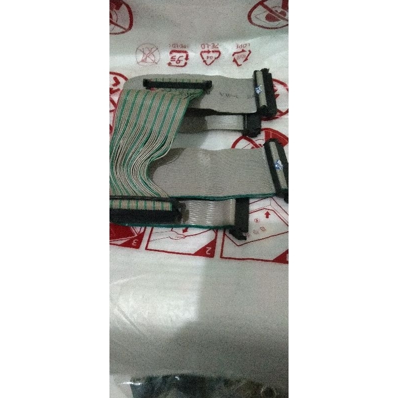 kabel dc ke reader ir 5000 6020