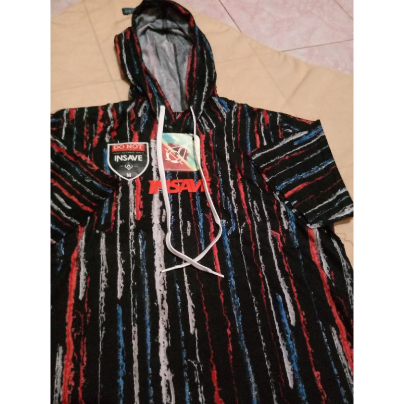 kaos kupluk insave distro