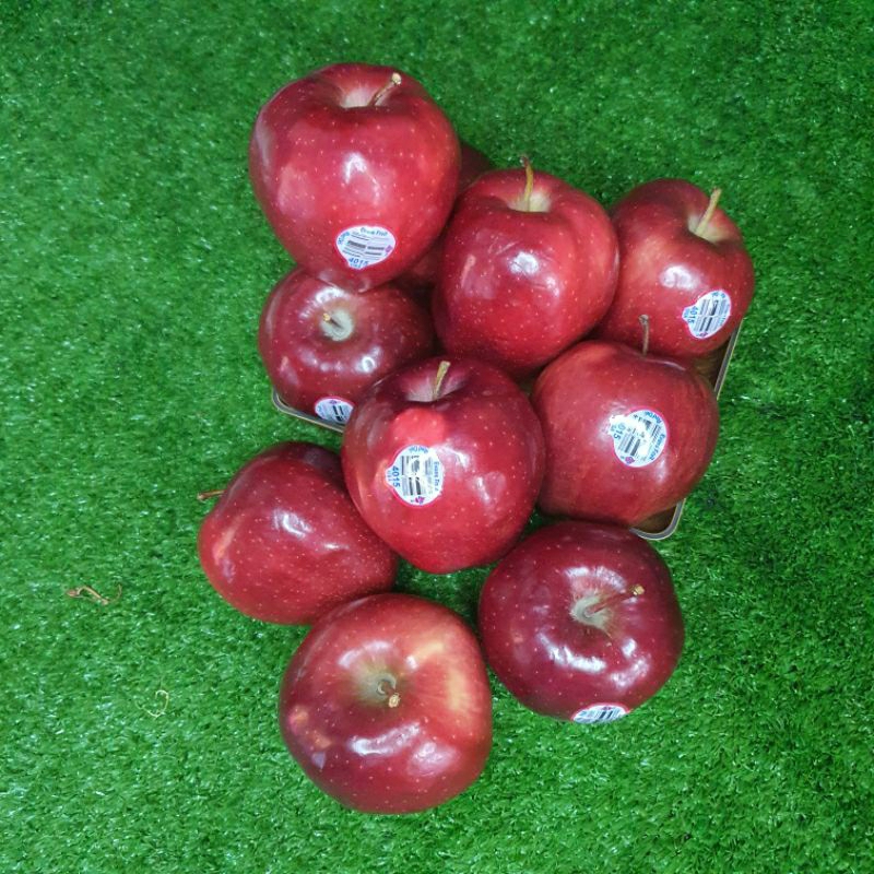 

Appel Merah Import 1kg