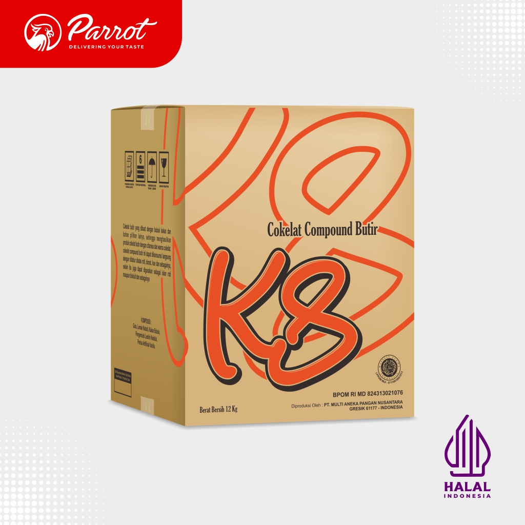 

K8 MESES Meses Cokelat K8 Meses Kiloan Meses Murah Meses Premium Kemasan 12kg