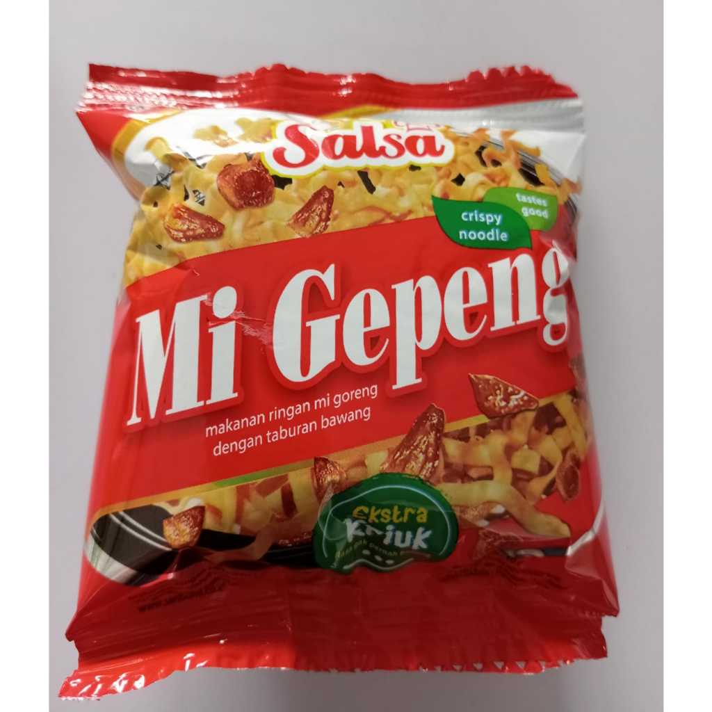 

mie gepeng