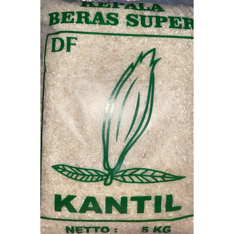 

BERAS KANTIL 5kg