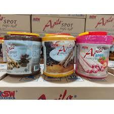 

Apilo Spot Wafer Roll Timba 500G All Varian