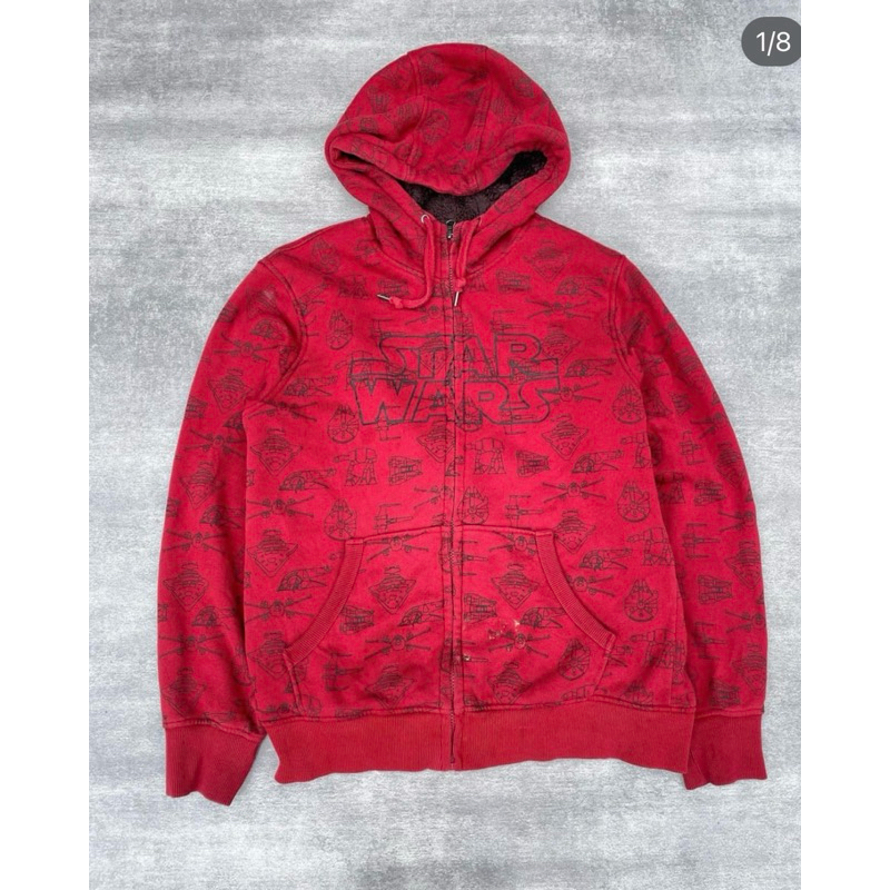 Uniqlo x Star Wars Hoodie