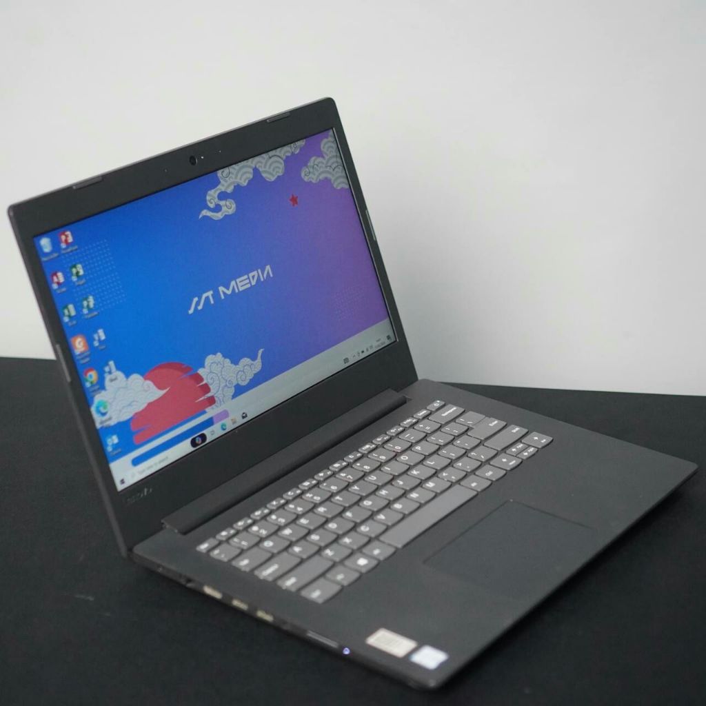 LAPTOP LENOVO IDEAPAD 130-141KB INTEL CORE I5 RAM 4GB LAPTOP BEKAS TULUNGAGUNG