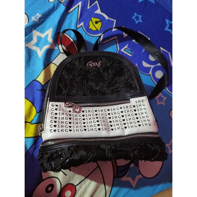 Ransel Gosh PL