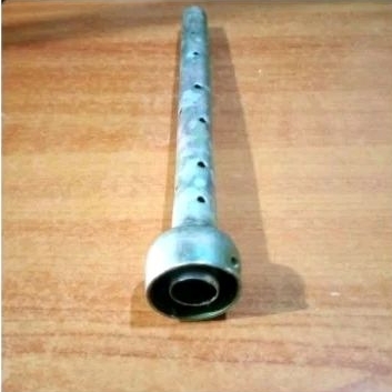 Saringan knalpot RC 80 RC 100