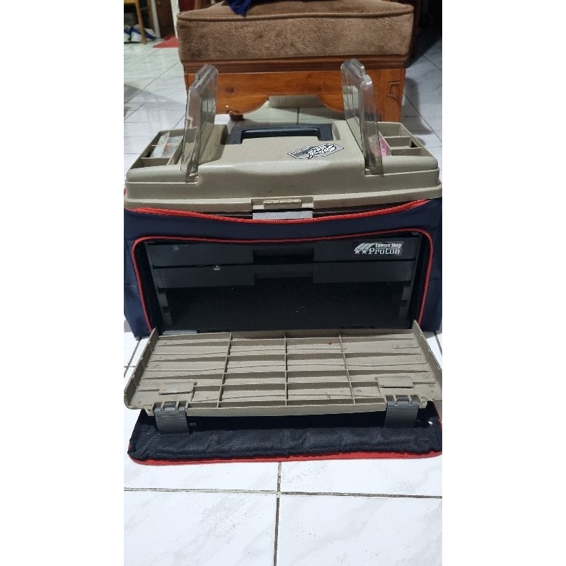 Box plano buat tamiya bukan hjh bukan versus