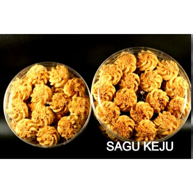 

SAGU KEJU