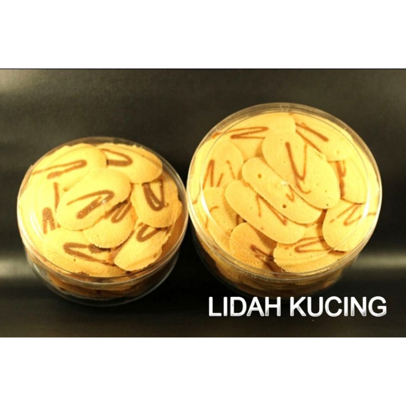 

LIDAH KUCING