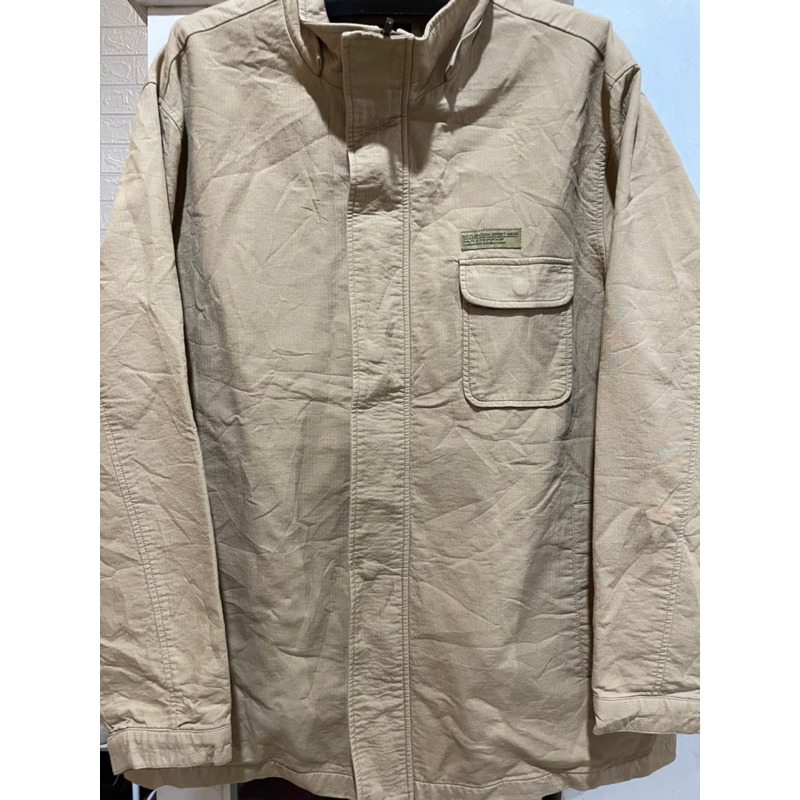 JAKET BOY LONDON ORIGINAL SECOND BRAND