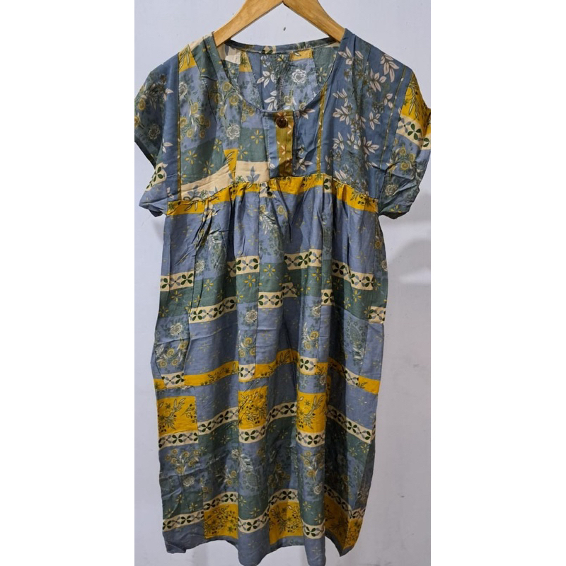 Dres Piyama Wanita