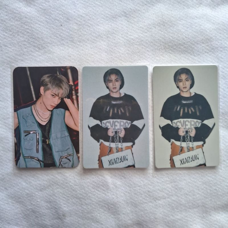 PC Xiaojun Awaken The World Chi Press + Stiker