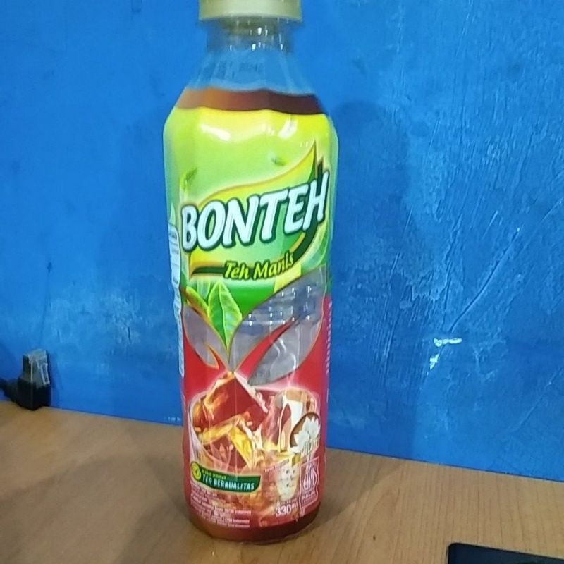 bonteh