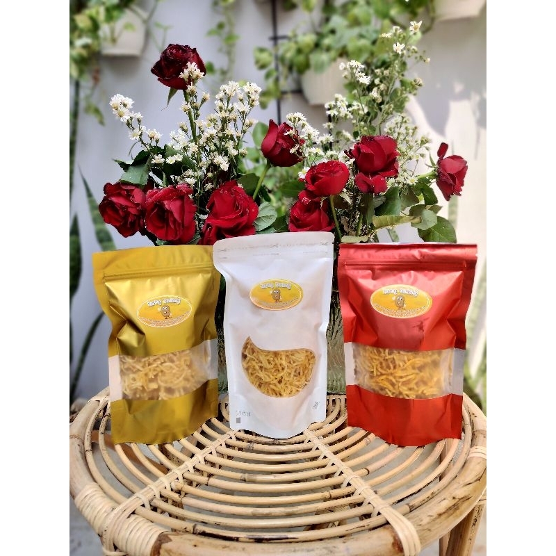 

Kering Kentang Mustofa